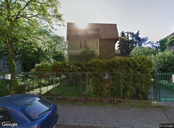 Ceny mieszkań Kraków Edmunda Biernackiego 4