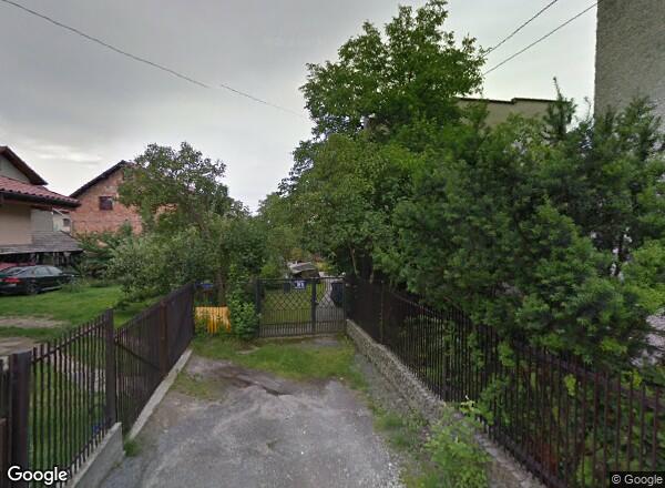 Ceny mieszkań Kraków Józefa Kustronia 22