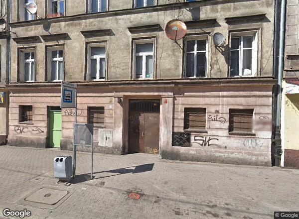 Ceny mieszkań Wrocław UL. TADEUSZA KOŚCIUSZKI 156
