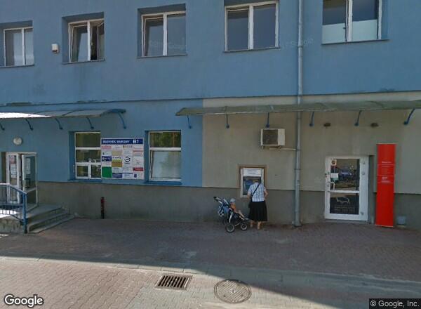 Ceny mieszkań Gdańsk Maurycego Beniowskiego 1