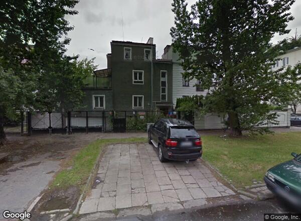 Ceny mieszkań Warszawa ul. A. Malczewskiego 35