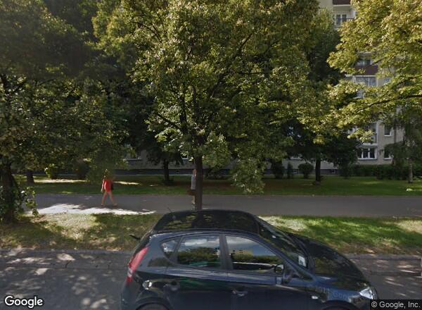 Ceny mieszkań Warszawa ul. M. Anielewicza 18