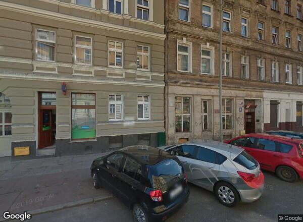 Ceny mieszkań Szczecin Śląska 22
