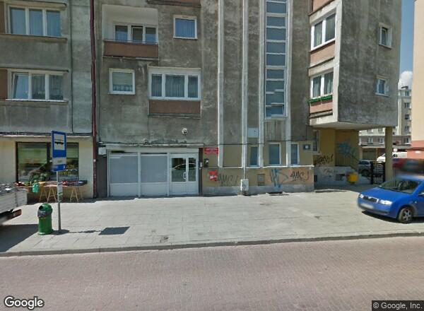 Ceny mieszkań Gdynia Śląska 48