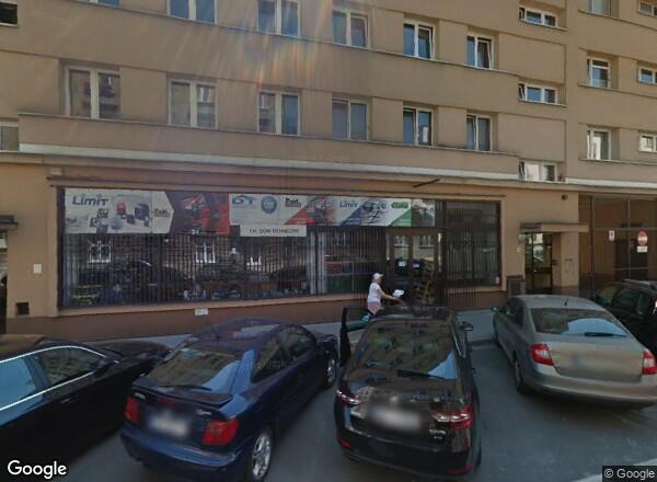 Ceny mieszkań Kraków Bocheńska 3