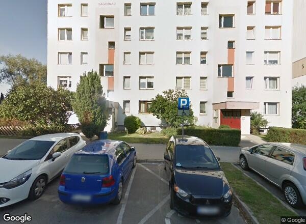 Ceny transakcyjne mieszkań Białystok Łagodna 3