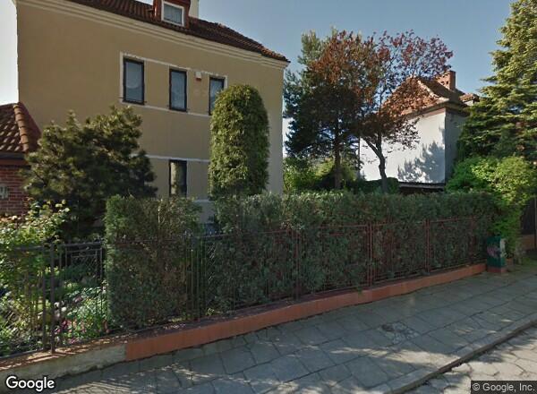 Ceny mieszkań Sopot Gen. Mariana Langiewicza 1