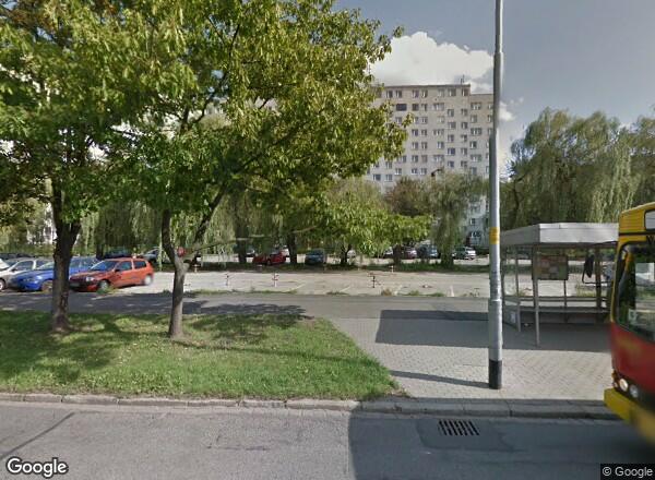 Ceny mieszkań Wrocław UL. BEZPIECZNA 30A