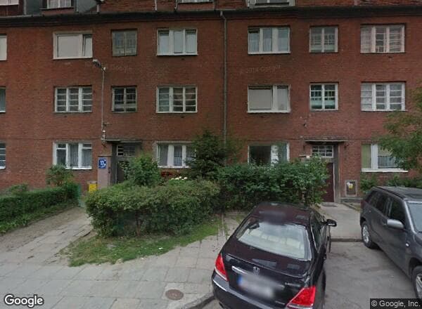 Ceny mieszkań Gdańsk gen. Józefa Sowińskiego 13