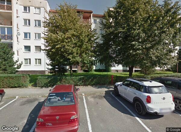 Ceny mieszkań Poznań Władysława Jagiełły 5