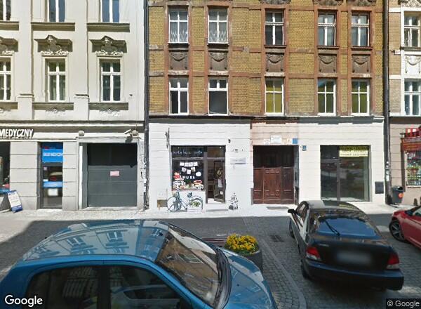 Ceny mieszkań Katowice Powstańców 4