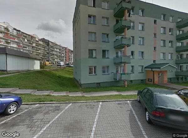 Ceny transakcyjne mieszkań Olsztyn Dywizjonu 303 4