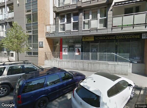 Ceny mieszkań Poznań św. Czesława 8