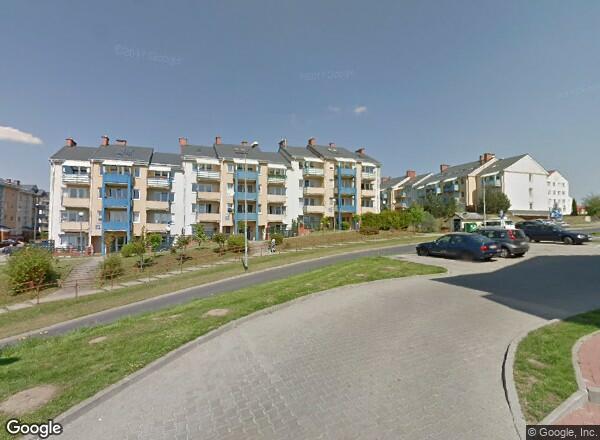 Ceny mieszkań Gdańsk Jeleniogórska 21