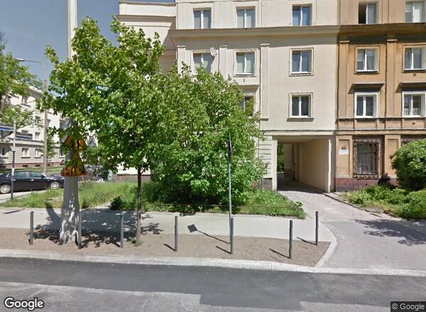 Ceny mieszkań Poznań Józefa Chociszewskiego 22