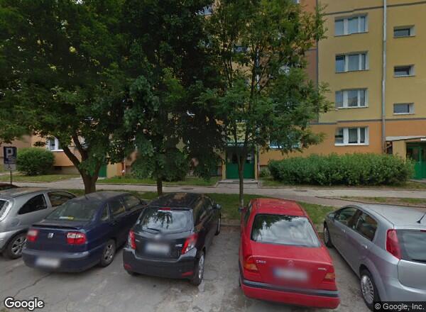 Ceny mieszkań Gdańsk Henryka Hubertusa Jabłońskiego 5