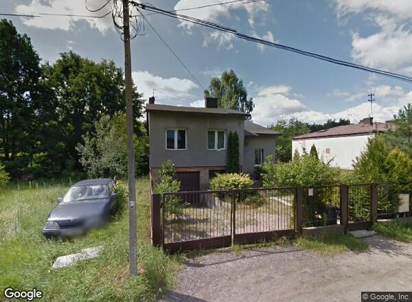 Ceny mieszkań Warszawa ul. Polna 14