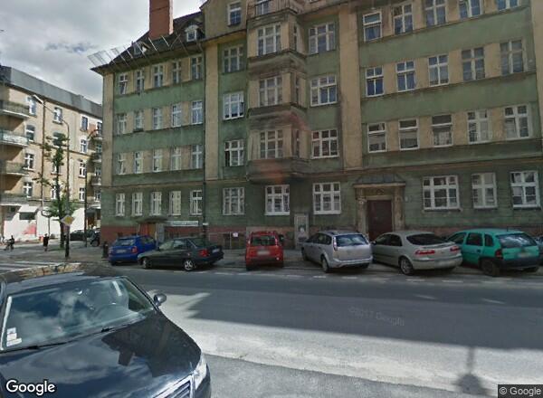 Ceny mieszkań Poznań Dezyderego Chłapowskiego 8