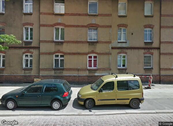 Ceny mieszkań Poznań Kolejowa 13