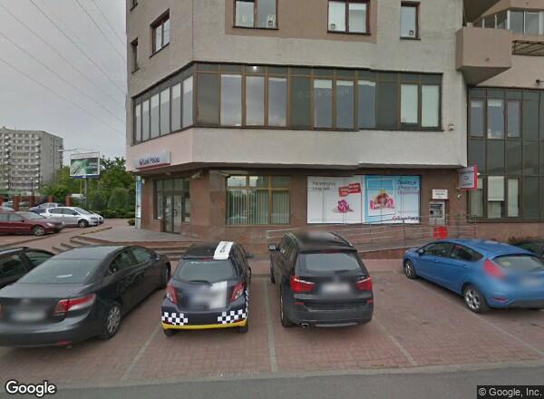 Ceny mieszkań Warszawa ul. J. P. Woronicza 15