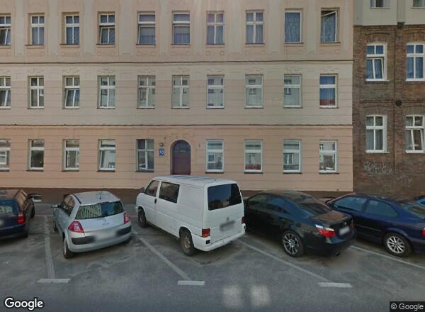 Ceny mieszkań Szczecin Juliana Ursyna Niemcewicza 10