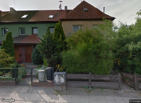 Ceny mieszkań Szczecin Romualda Traugutta 29