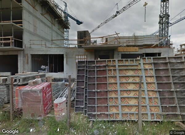 Ceny mieszkań Wrocław UL. ZWYCIĘSKA 14CC