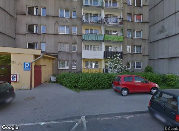 Ceny mieszkań Katowice Gdańska 22