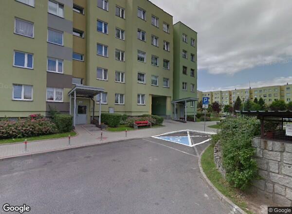 Ceny mieszkań Szczecin Maciejowicka 23