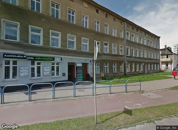Ceny mieszkań Gdańsk Stanisława Wyspiańskiego 34