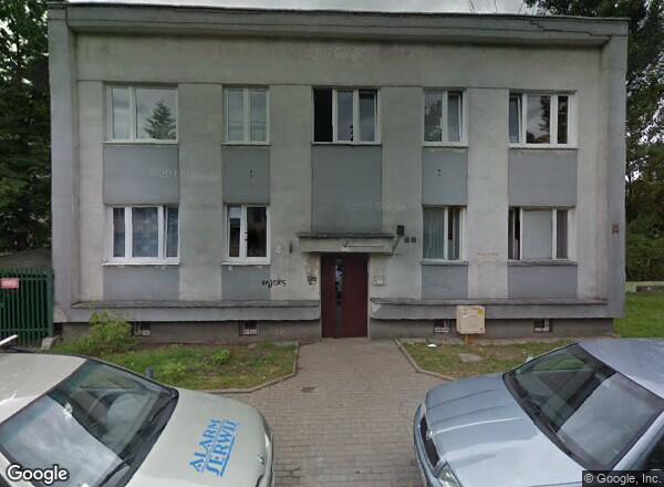 Ceny mieszkań Warszawa ul. Szubińska 3