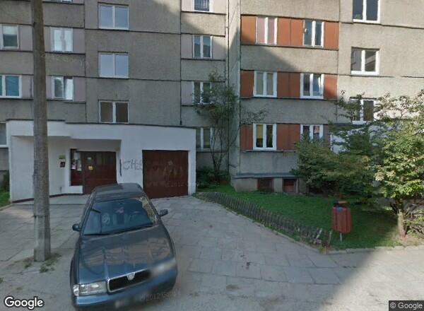 Ceny mieszkań Białystok Kazimierza Pułaskiego 101