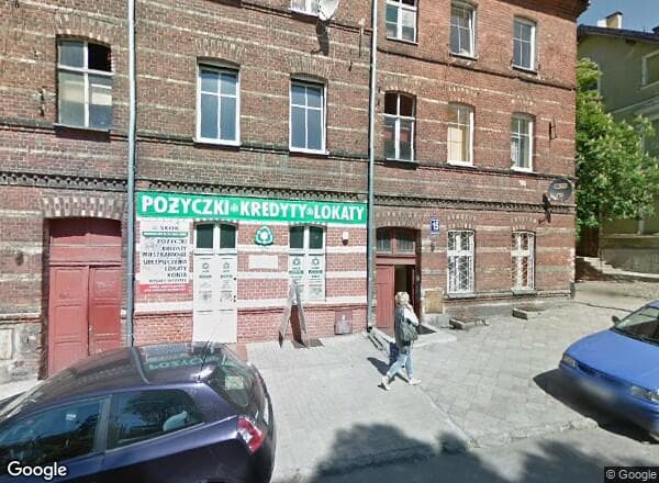 Ceny transakcyjne mieszkań Olsztyn Kolejowa 15