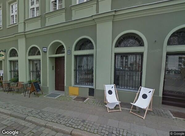 Ceny transakcyjne mieszkań Poznań Wodna 24