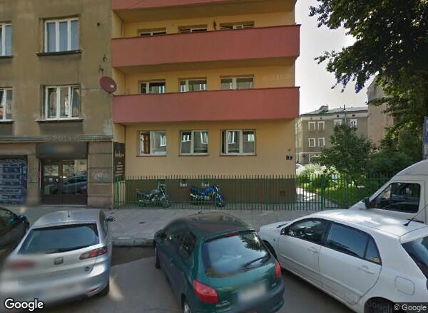 Ceny mieszkań Kraków Marcina Borelowskiego-Lelewela 3