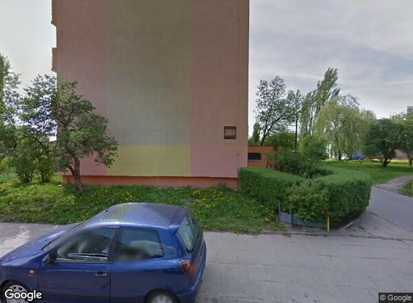 Ceny mieszkań Łódź Wincentego Kadłubka 11/19