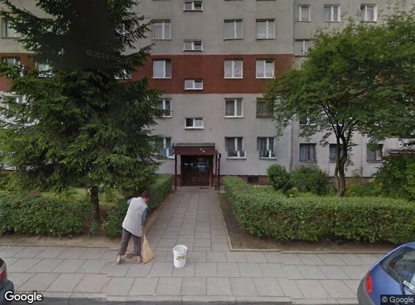 Ceny mieszkań Kraków Aleksandry 7