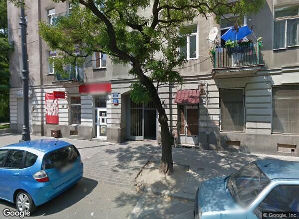 Ceny mieszkań Warszawa ul. Stalowa 25