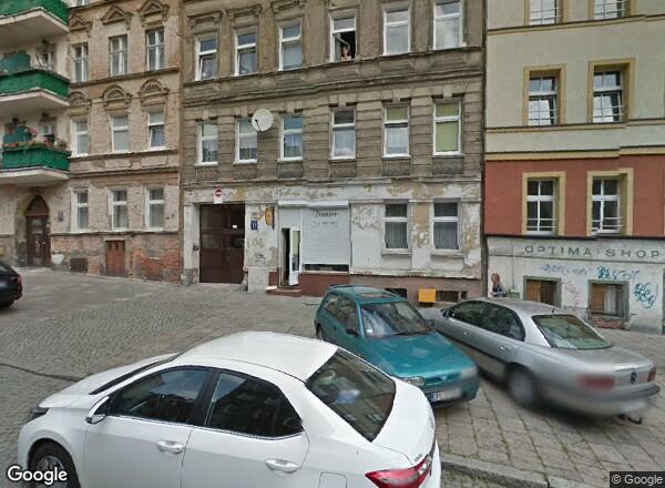 Ceny mieszkań Szczecin Szarotki 11