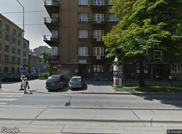 Ceny mieszkań Kraków Królewska 8