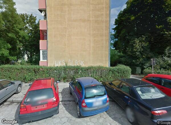 Ceny mieszkań Wrocław UL. GRABISZYŃSKA 160