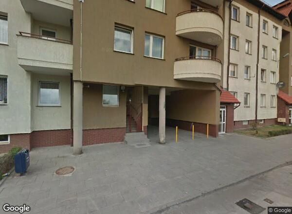 Ceny mieszkań Wrocław UL. SKARBOWCÓW 41