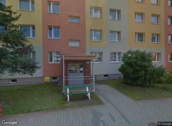 Ceny mieszkań Katowice Gen. Józefa Hallera 28G