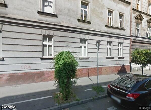 Ceny transakcyjne mieszkań Kraków Ariańska 12