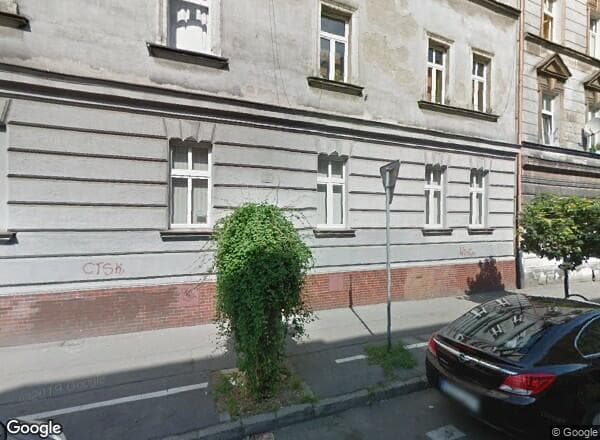 Ceny transakcyjne mieszkań Kraków Ariańska 12