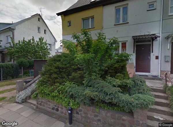 Ceny mieszkań Szczecin Norberta Barlickiego 29