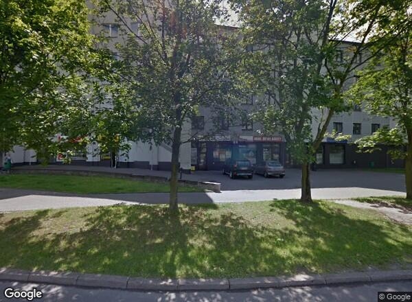 Ceny transakcyjne mieszkań Poznań Słowiańska 32