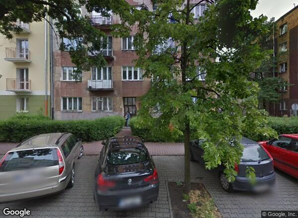 Ceny mieszkań Warszawa ul. Słupecka 10