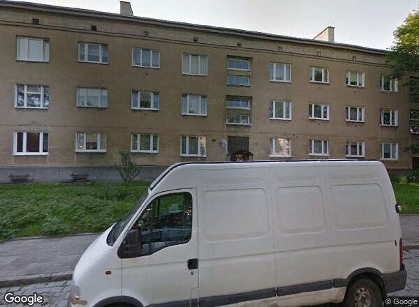 Ceny mieszkań Szczecin Krzemienna 15