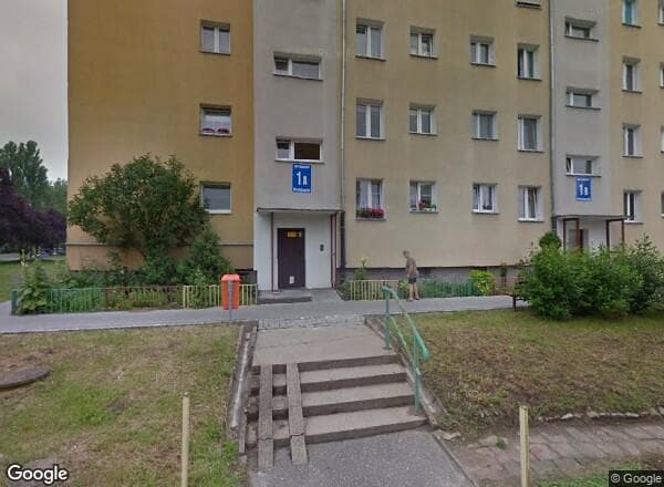 Ceny transakcyjne mieszkań Gorzów Wielkopolski TADEUSZA KOŚCIUSZKI 1A